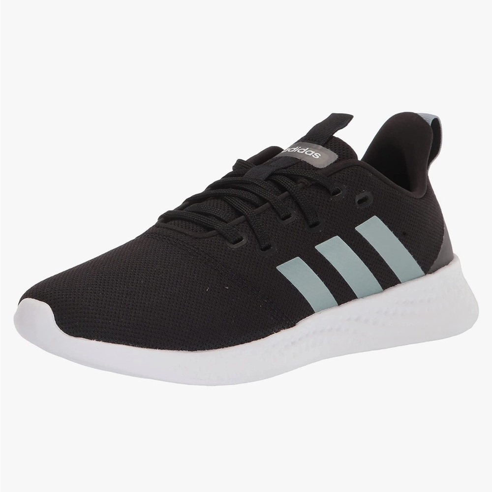 Adidas woman’s running shoes